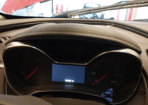 2015 Chevrolet Impala 2Lz z USA, uszkodzony, nr VIN 2G1165S38F9140148